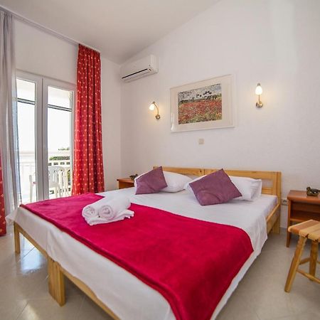 לוקבה Apartman Bangel מראה חיצוני תמונה