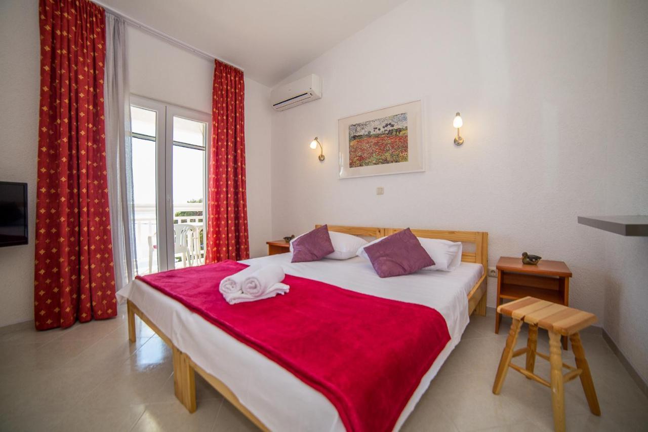 לוקבה Apartman Bangel מראה חיצוני תמונה